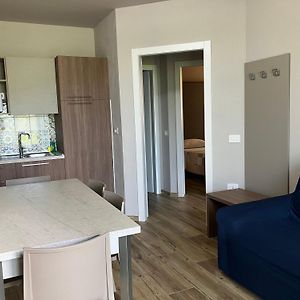 Family Two-Bedroom Apartment